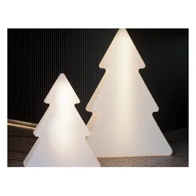 New Garden Pinus - oplaadbare vloerlamp op zonne-energie - 78,4 x x cm - 9,5W RGB LED incl. - IP