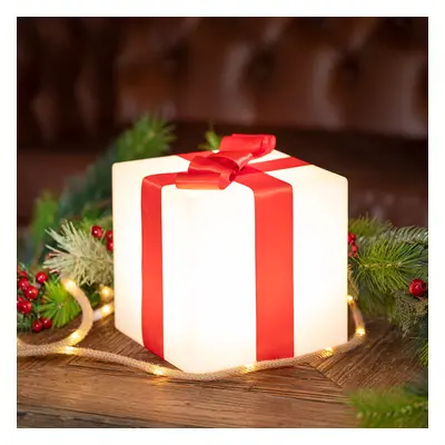 New Garden Gifty - oplaadbare tafellamp op zonne-energie met afstandsbediening - x x cm - 3W RGB