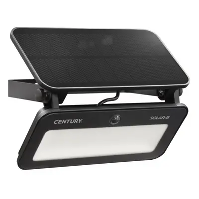 Century Italia Zonne-B - verstraler op zonne-energie met bewegingsensor - 19,4 x 9,7 x 4,4 cm - 