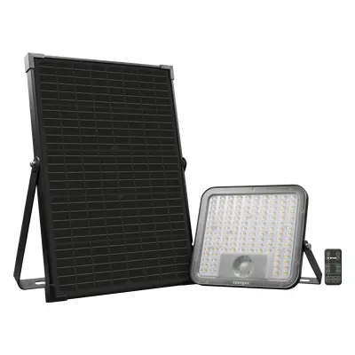 Century Italia Energy - verstraler op zonne-energie - 26,6 x 5,4 x 27,8 cm - 60W dimbare LED inc