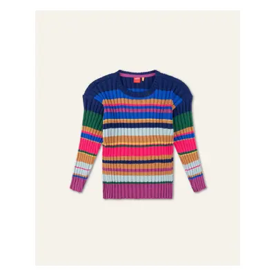 Kat Sweater- maat110/5yr