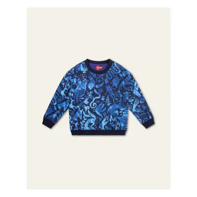 Harper Sweater- maat116/6yr