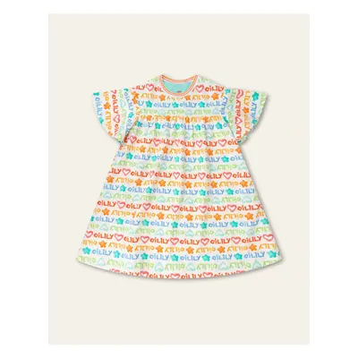 Djenda Jurk- maat110/5yr