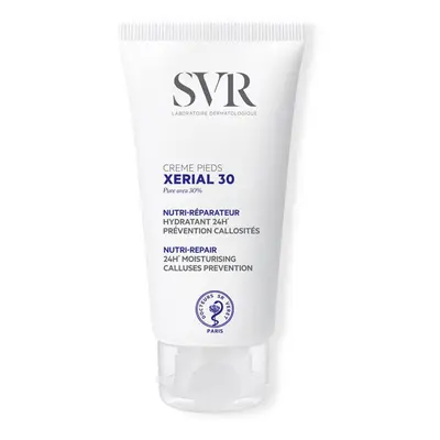 Svr Xerial Voetcrème 50ml