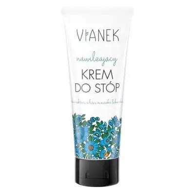 Vianek Voetcrème 75ml