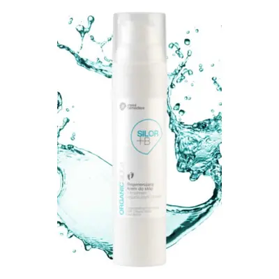 Silor+B regenererende voetcrème 100ml Invex Remedies