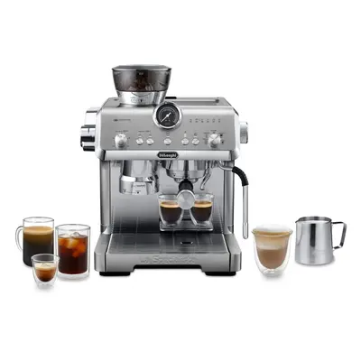 De'Longhi La Specialista Opera