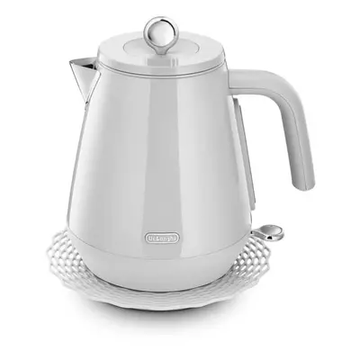 De'Longhi Eclettica Whimsical White