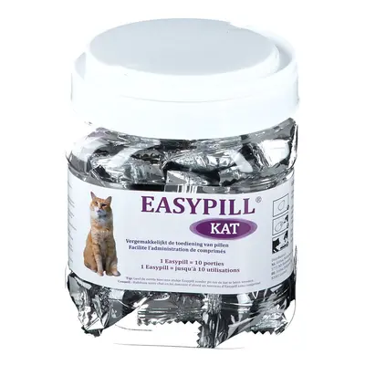 Easypill Pate Kat 30x10 Zakje