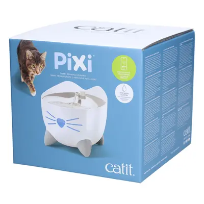 Catit PIXI Intelligente drinkbak voor katten 1 Apparaat