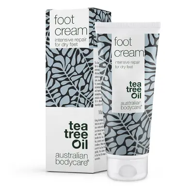 Australian Bodycare Voetencrème 100 Voetcrème