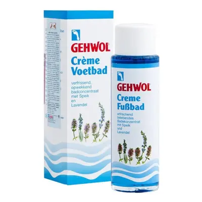 Gehwol Crème Voetbad 150