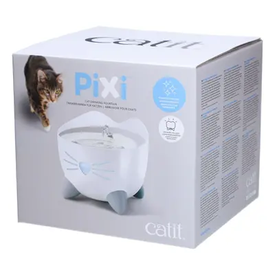 Catit PIXI Drinkfontein voor katten 1 Apparaat