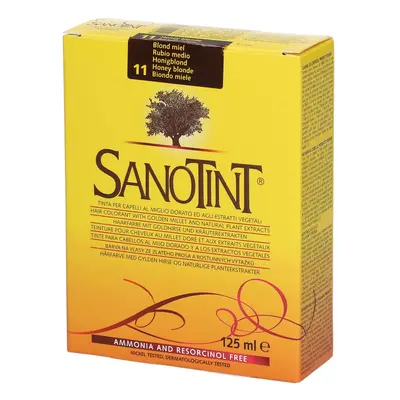 SANOTINT® Klassiek nr. 11 Honingblond 1 Overige
