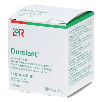 Durelast 6cm x 5m 22100 1 Verband