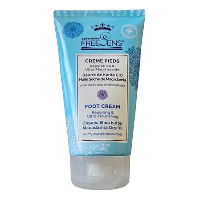 Freesens Voetcrème 150 Huidcrème