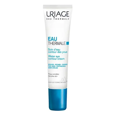 Uriage Eau Thermale Water Eye Contour Cream 15 Oogcrème
