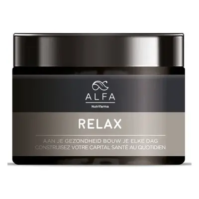 Alfa Relax 60 Capsules