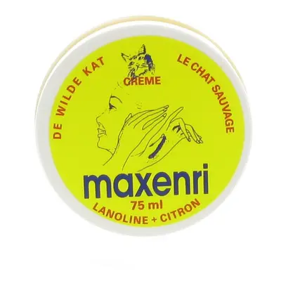 Maxenri Kattevet 75 Crème