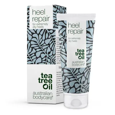 Australian Bodycare Intensieve Hielcrème 100 Voetcrème