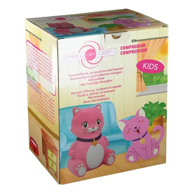 Credophar Air Kat 1 Overige