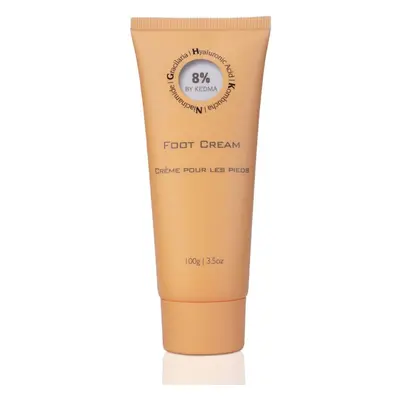 8% - Herstellende Hydraterende Voetcrème 100