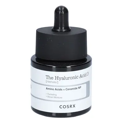 COSRX Hyaluronzuur 3 Serum 20