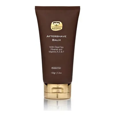Kedma - Aftershave Balsem met Menthol en Aloë Vera 150