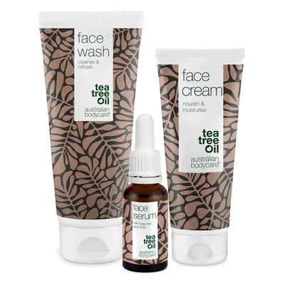 Australian Bodycare Hyaluronzuur Booster-pakket 330 Set
