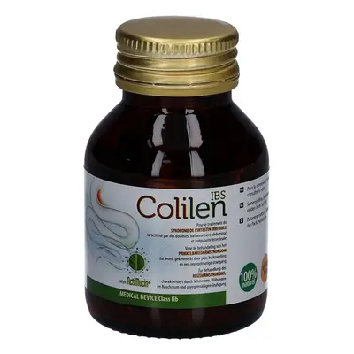 Aboca Colilen IBS 60 Harde capsules