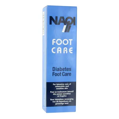 NAQI® Foot Care Diabetes 100 Voetcrème