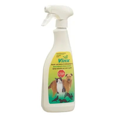 Vinx Educatieve spray voor katten en honden 500 Spray
