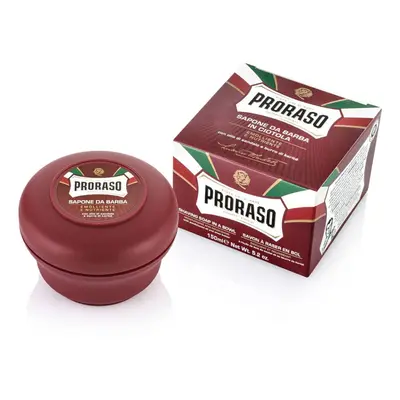 Proraso Sandalwood Scheerschaal 150 Zeep