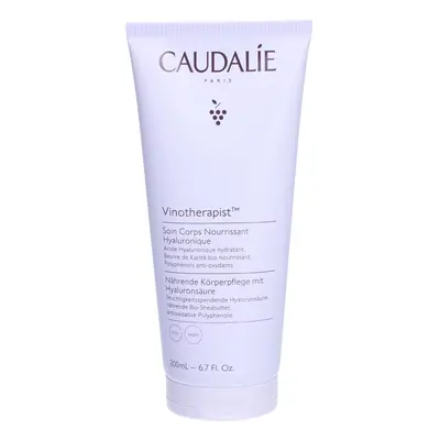 Caudalie Vinotherapist™ Hyaluron-Nährende Körperpflege 200 Lichaamsverzorging