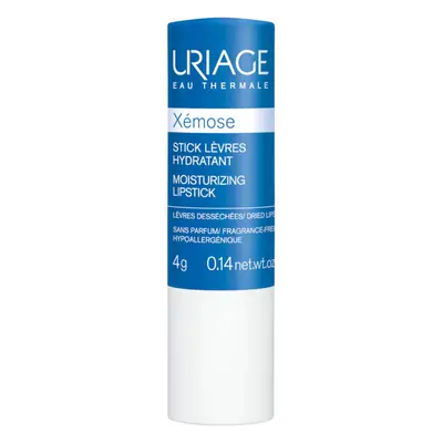 Uriage Xémose C8+ Hydraterende Lippenbalsem 4 Lippenstift