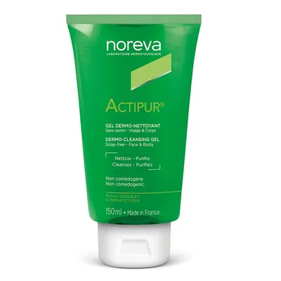 Norvea Laboratoires Actipur® Dermo-reinigende gel 150 Gel