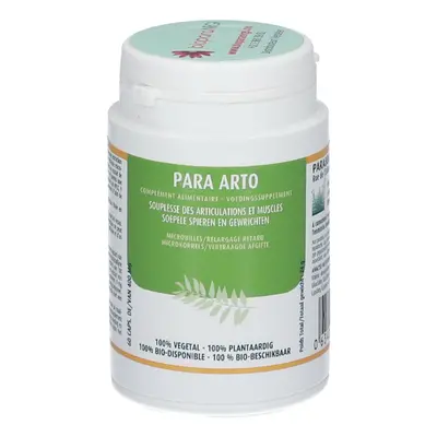 Para Arto Gel 60 Capsules