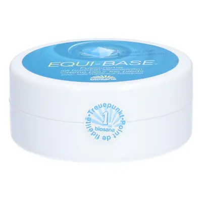BIOSANA EQUI-BASE® Voetcrème met minerale basiszouten 100 Crème