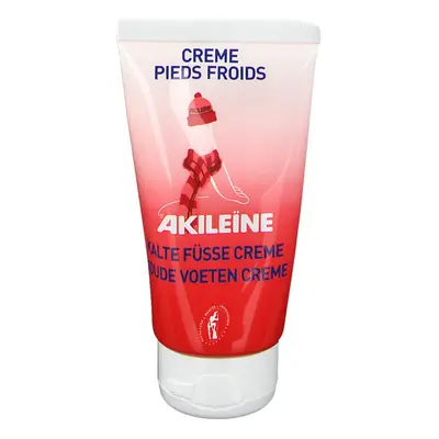Akileine Koude Voeten Creme 75 Voetcrème