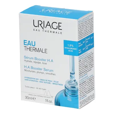 Uriage H.A Booster Serum 30 Gel