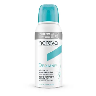 Noreva Deoliane® Dermo-Active 24h Deodorant Spray 100