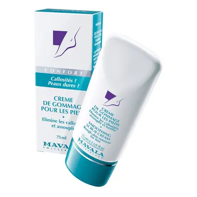 Mavala voetcrème crème 75 Crème
