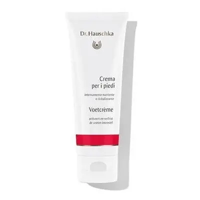 Dr. Hauschka Voetcreme 75 Voetcrème