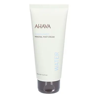 AHAVA Minerale Voetcrème 100 Huidcrème