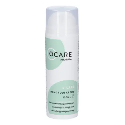 Ocare S Care Hand- & Voetcrème 150 Crème