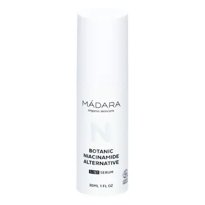 Madara Botanic Niacinamide Alternative 30 Gel