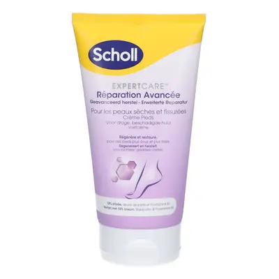 Scholl ExpertCare™ Intens Voedende Crème 150 Voetcrème