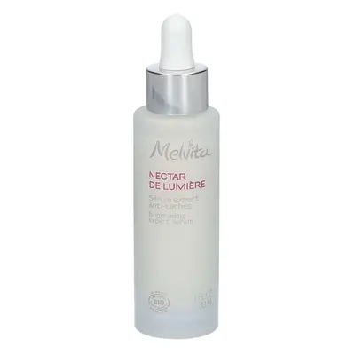 Melvita Nectar de Lumière Brightening Expert Serum 30 Gel