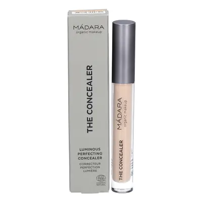 Madara The Concealer 35 Honey 4 Stiften
