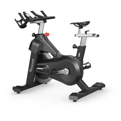 Vision Fitness IC700 Indoor Cycle incl. Console 1